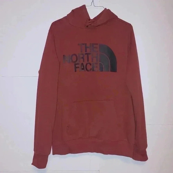 Half Dome Pullover Hoodie Size Small - Picture 1 of 7